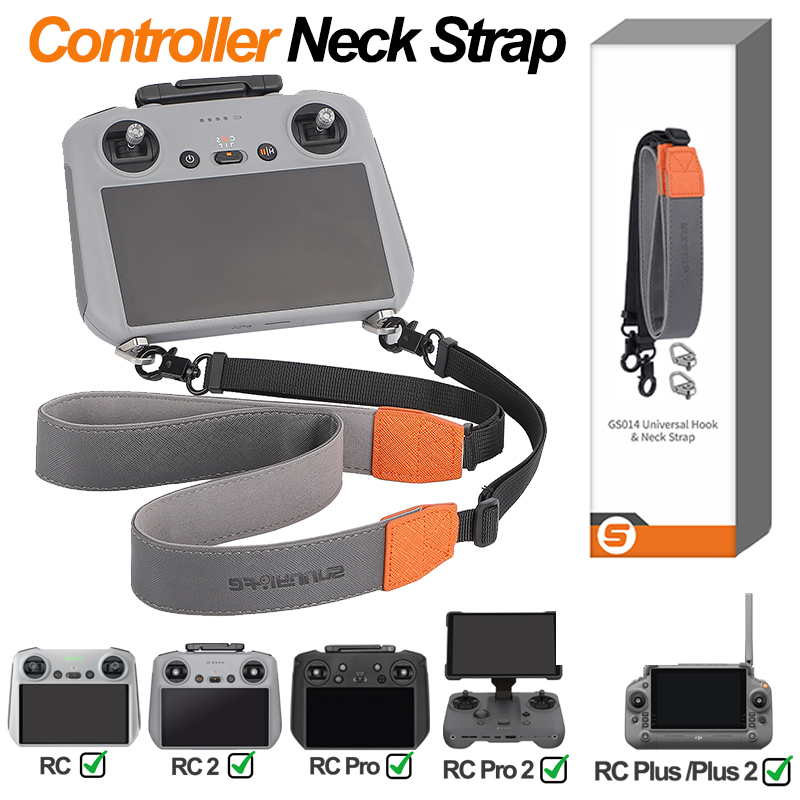 Drone Rc Belt - Tali Pengontrol Jarak Jauh untuk DJI