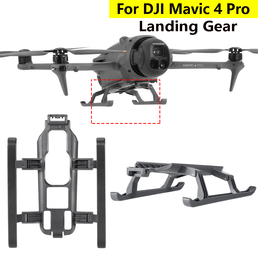 Drone Rcfpvpro - STARTRC Landing Gear untuk DJI Mavic