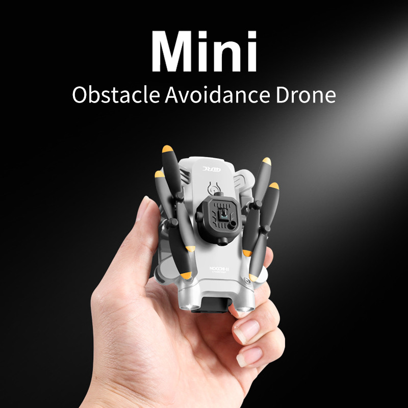 Drone Rc With Screen - Drone FPV Mini V30 WiFi, Quadcopter