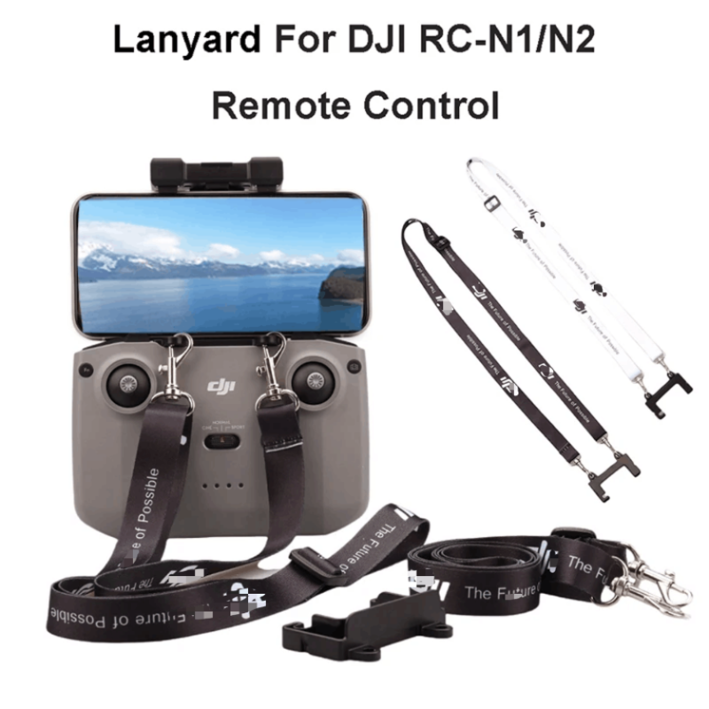 Drone Rc Belt - Tali Lanyard Pengendali Jarak Jauh dengan