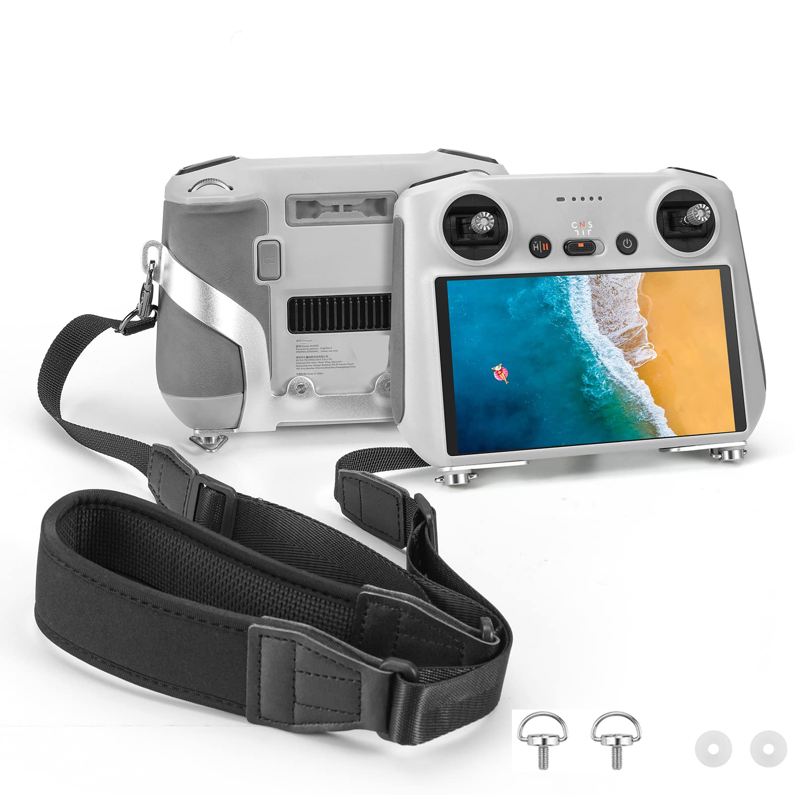 Drone Rc Belt - Tali Leher Lanyard untuk DJI RC/RC