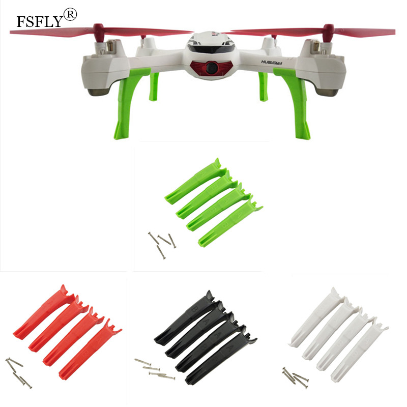Drone Rc Quadcopter Controller - Hubsan X4 H502S H502E RC Drone,