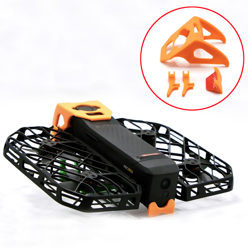 Drone Rc Action - 1Set untuk Hover X1 Pro/Promax Lensa