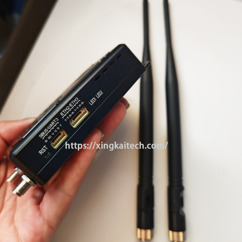 Drone Rc Frequency - Radio Transceiver Titik ke Titik Wifi