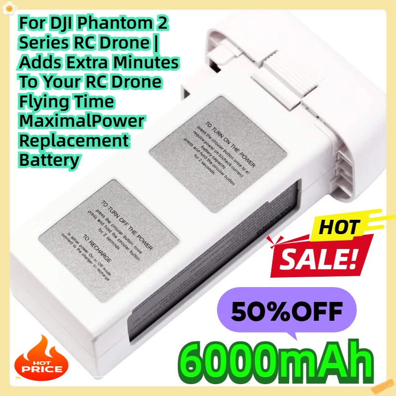 Drone Ls Rc - Untuk Drone RC Seri DJI Phantom