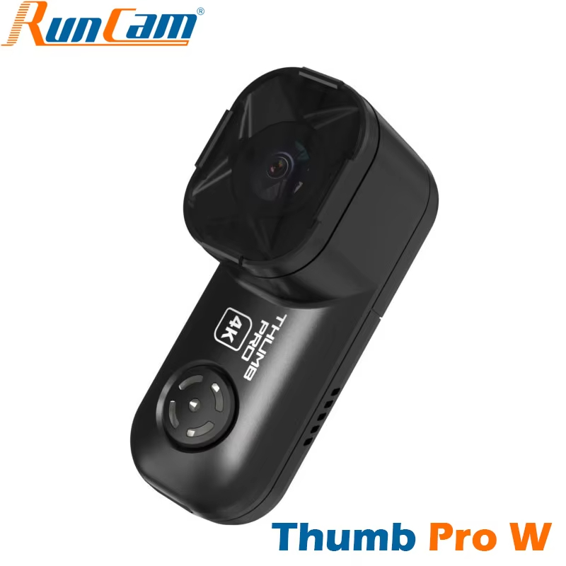 Drone Rc Action - Kamera Aksi RunCam Thumb Pro W