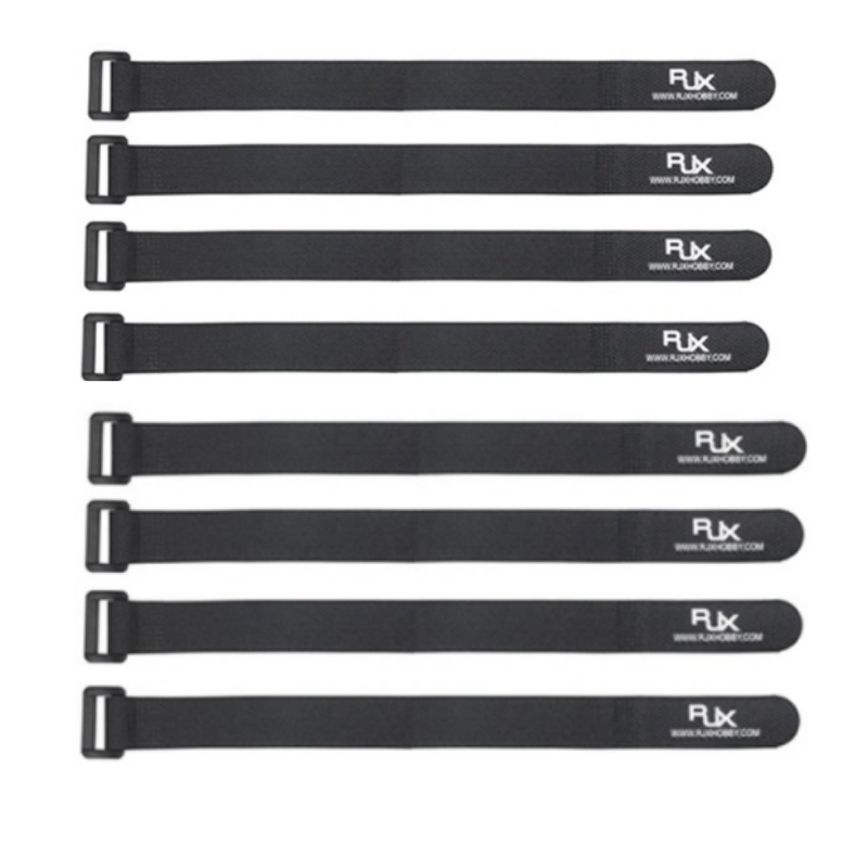 Drone Rc Belt - 8 Buah Pita Baterai Anti-selip Tali