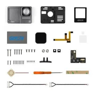 Drone Rc Action - Kit Housing Untuk Kamera GEPRC Naked