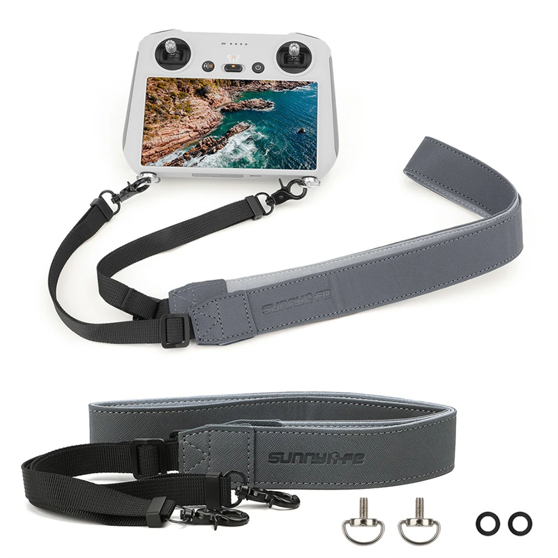 Drone Rc Belt - Lanyard untuk DJI Mini 4 Pro