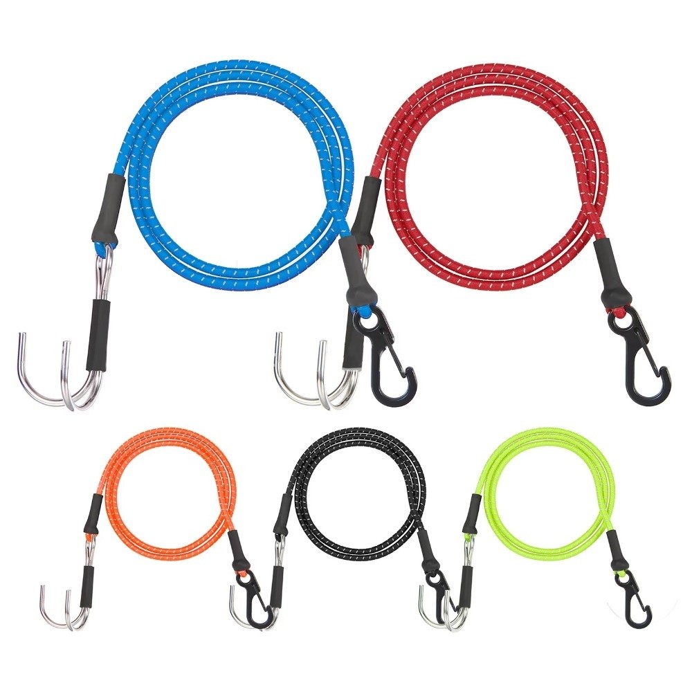 Drone Rc Belt - 1/10 Tali Elastis Winch Kinetik untuk