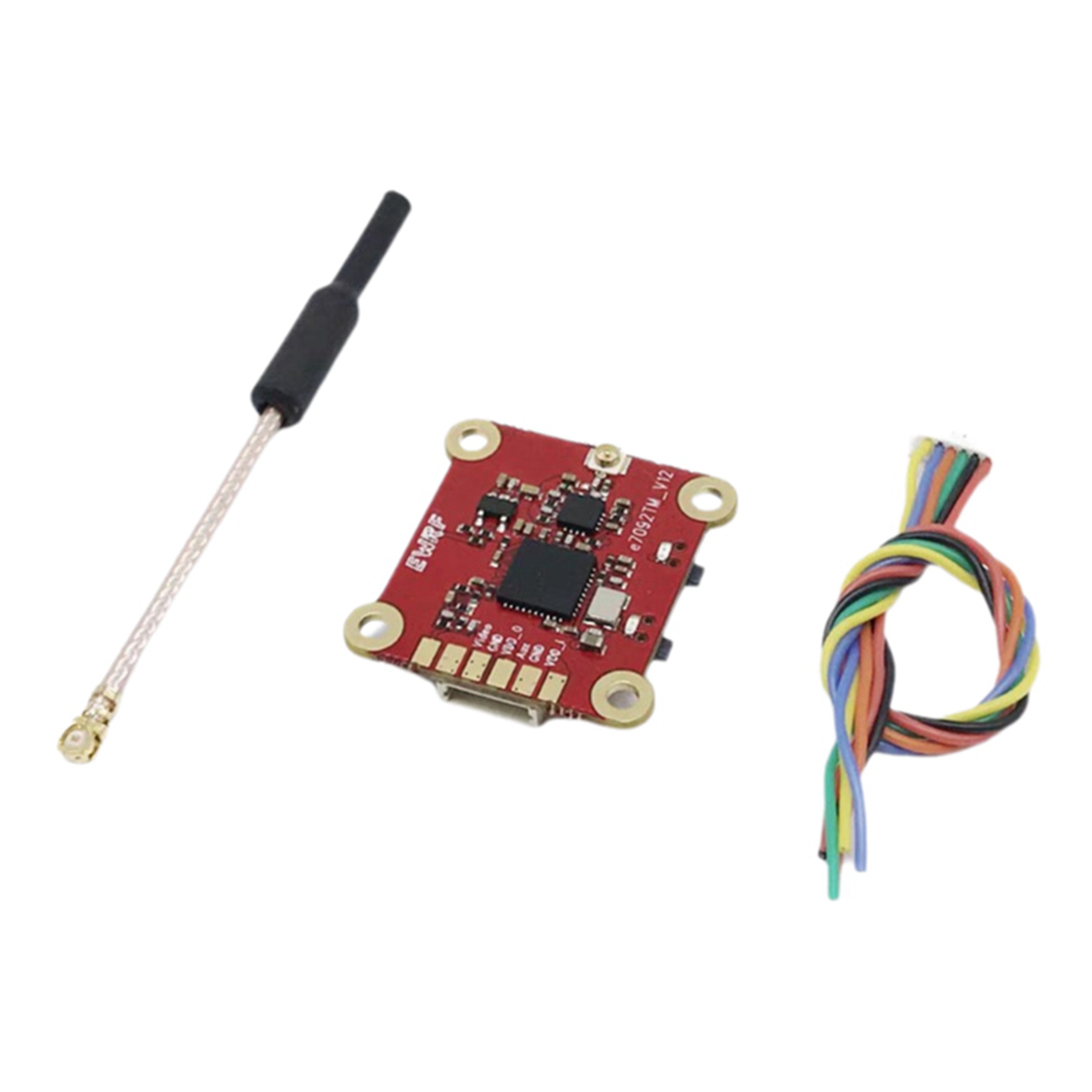 Drone Rc Price - 【HOT-PRICE!】2X 5.8G 400Mw VTX 40CH Pemancar