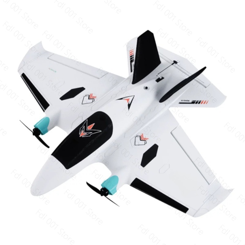 Drone Rc Aircraft - Pesawat RC Sayap Tetap FPV Motor