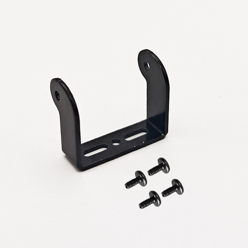 Drone Rc With Screen - Braket pasang kamera mikro FPV 19*19mm,