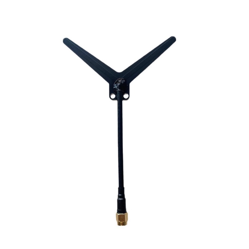 Vtx Video Transmitter - 3.3G 800Mw 1.6W Antena FPV VTX/VRX