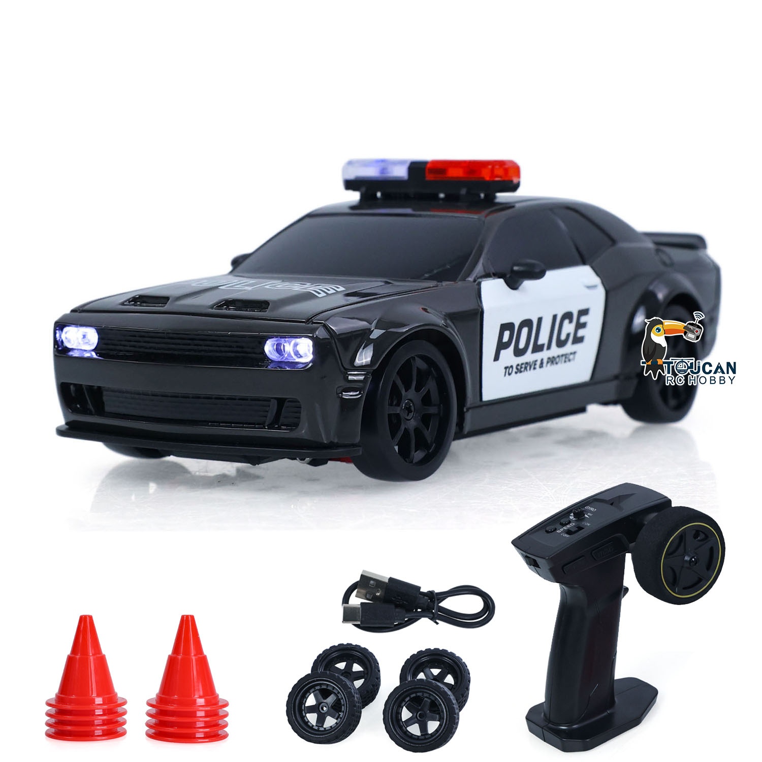 Mobil Drift RC 1/36 Baru 3611  - Drone Lidi Rc ulasan dan harga