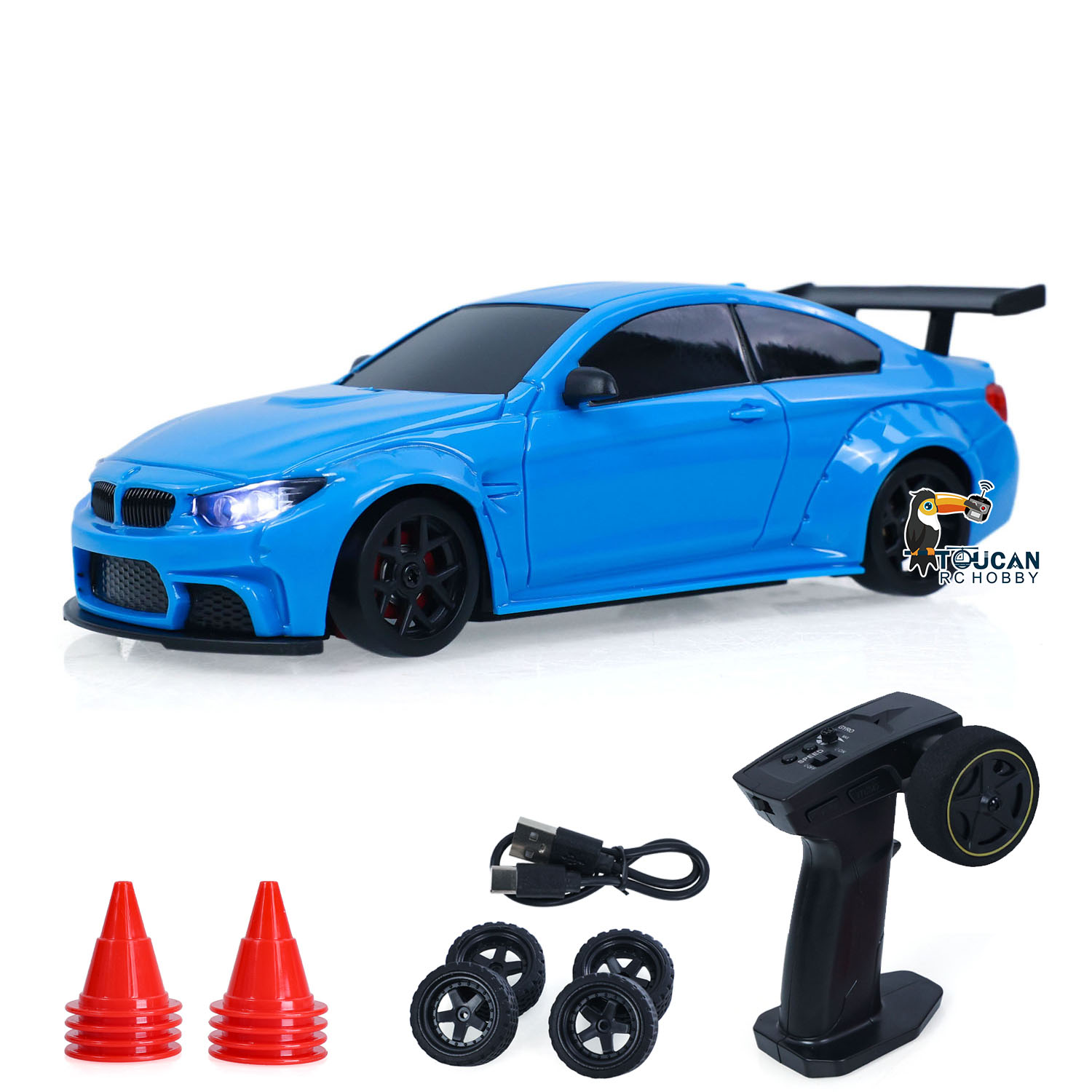 Mobil Drift RC 1/36 Baru 3611  - Drone Lidi Rc ulasan dan harga