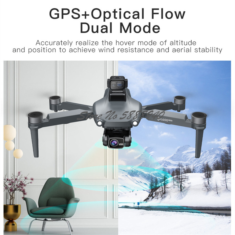 Cerdas 360 °   Drone UAV Remot - Drone Smart Rc Foldable ulasan dan harga