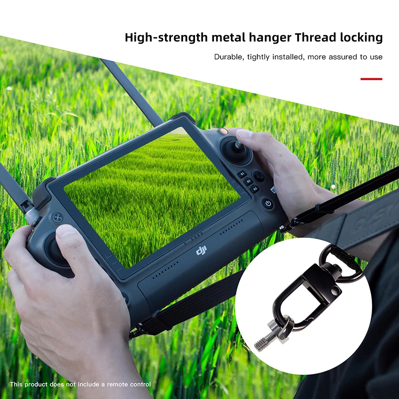 Tali leher untuk DJI RC Plus t - Drone Rc Belt ulasan dan harga