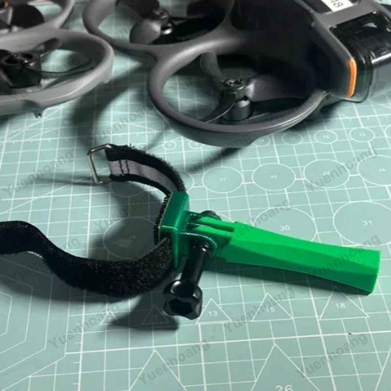 1 Buah FPV RC Drone Pegangan T - Drone Rc Action ulasan dan harga