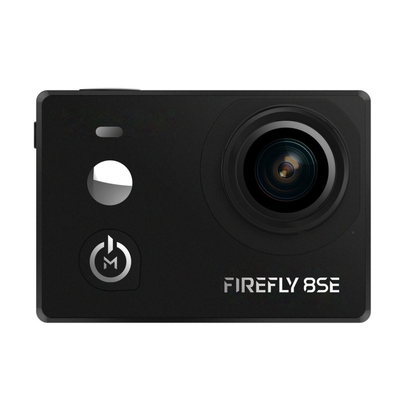 Hawkeye Firefly 8se/8S 4K 90 D - Drone Rc Action ulasan dan harga