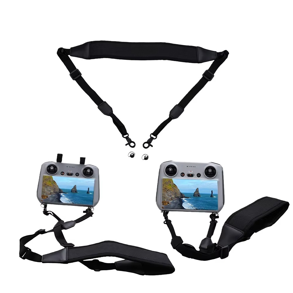 Tali Leher untuk DJI Mini 5 4  - Drone Rc Belt ulasan dan harga