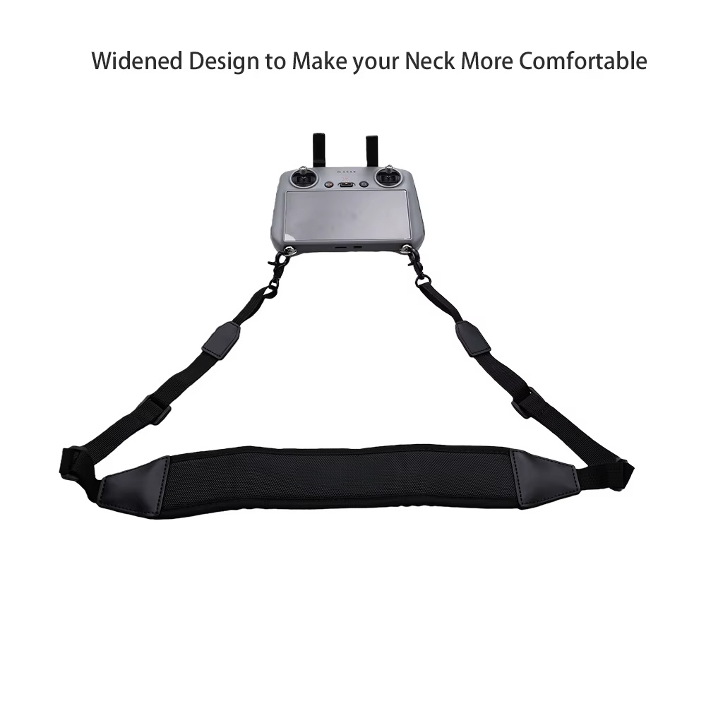 Tali Leher untuk DJI Mini 5 4  - Drone Rc Belt ulasan dan harga