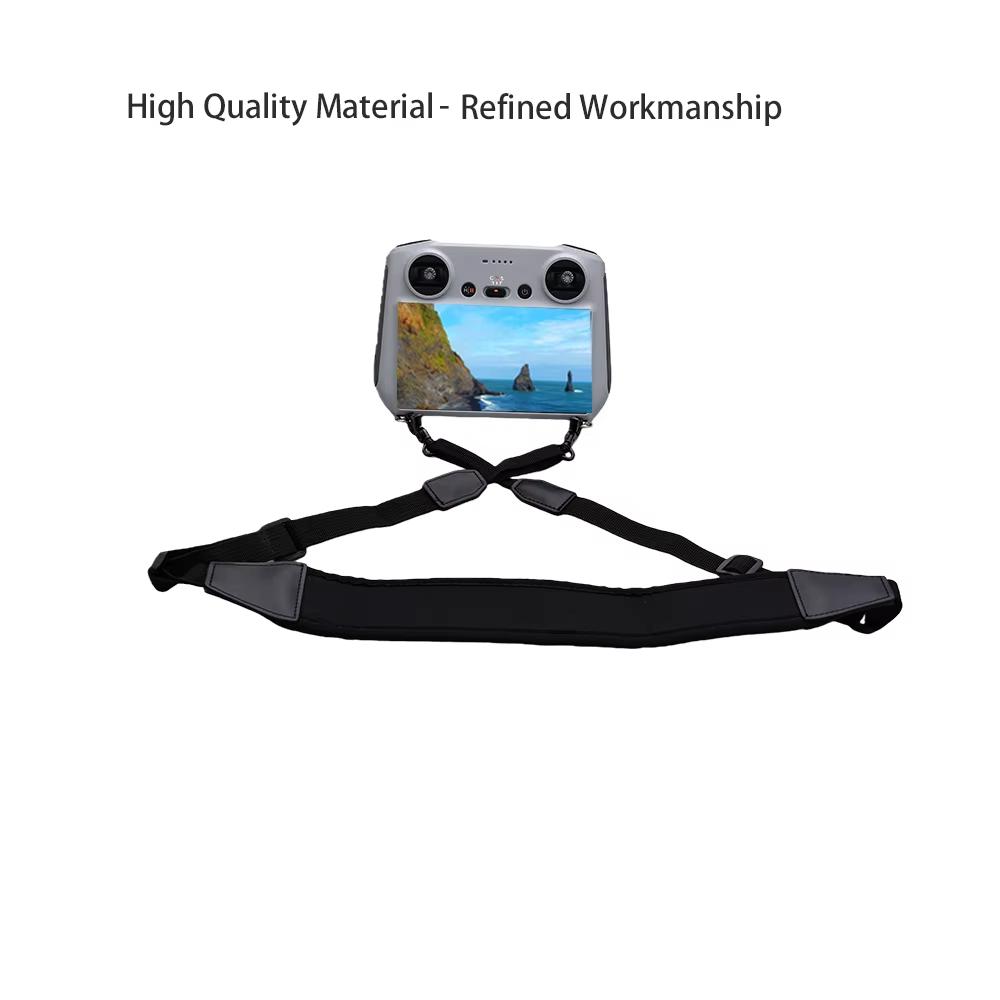 Tali Leher untuk DJI Mini 5 4  - Drone Rc Belt ulasan dan harga