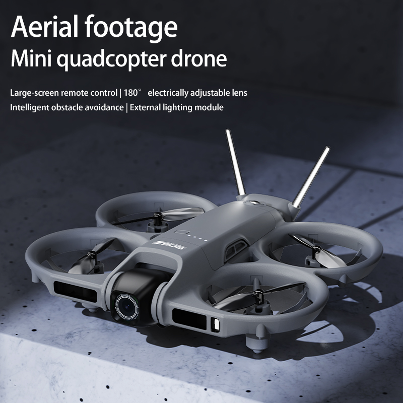 Drone GPS Lipat 2026 Z906 8K K - Drone Smart Rc Foldable ulasan dan harga