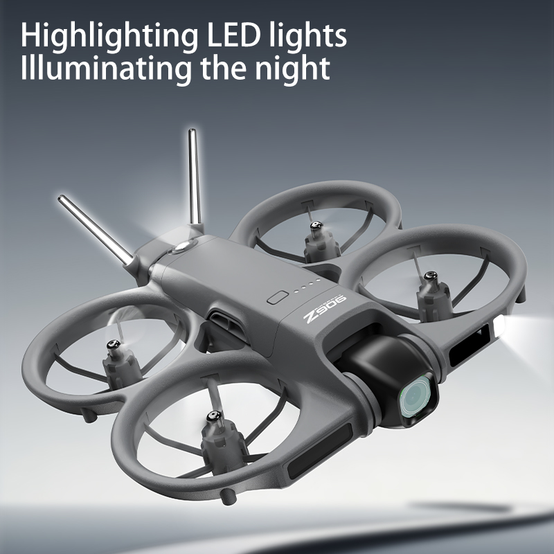 Drone GPS Lipat 2026 Z906 8K K - Drone Smart Rc Foldable ulasan dan harga