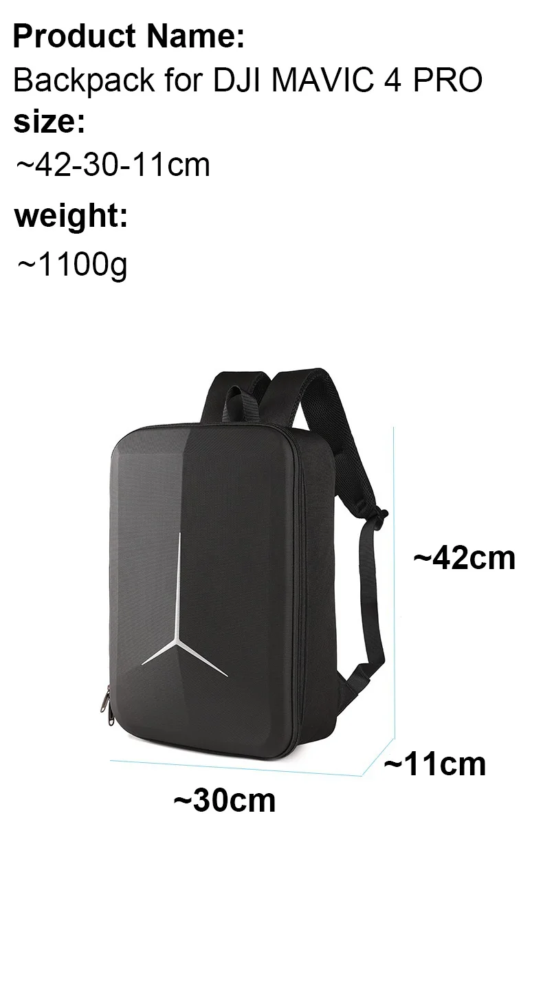 Tas Ransel untuk Drone DJI MAV - Drone Ls Rc ulasan dan harga