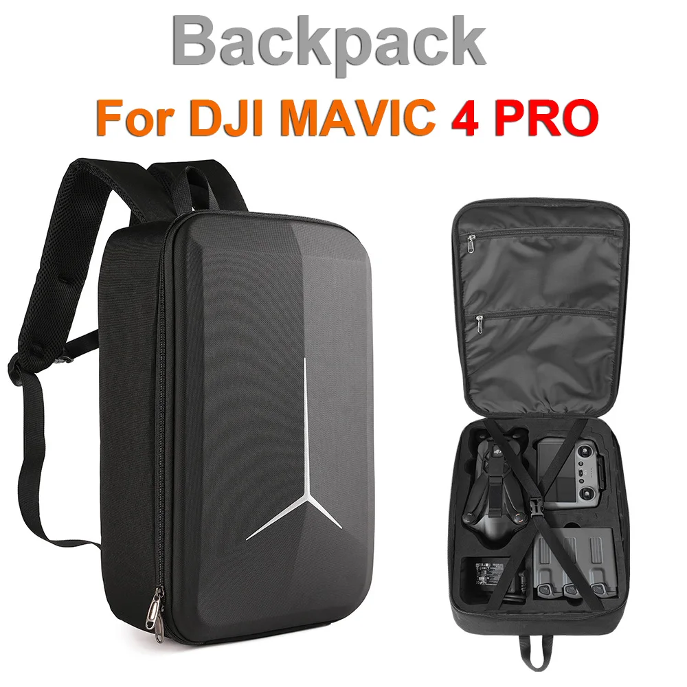 Tas Ransel untuk Drone DJI MAV - Drone Ls Rc ulasan dan harga