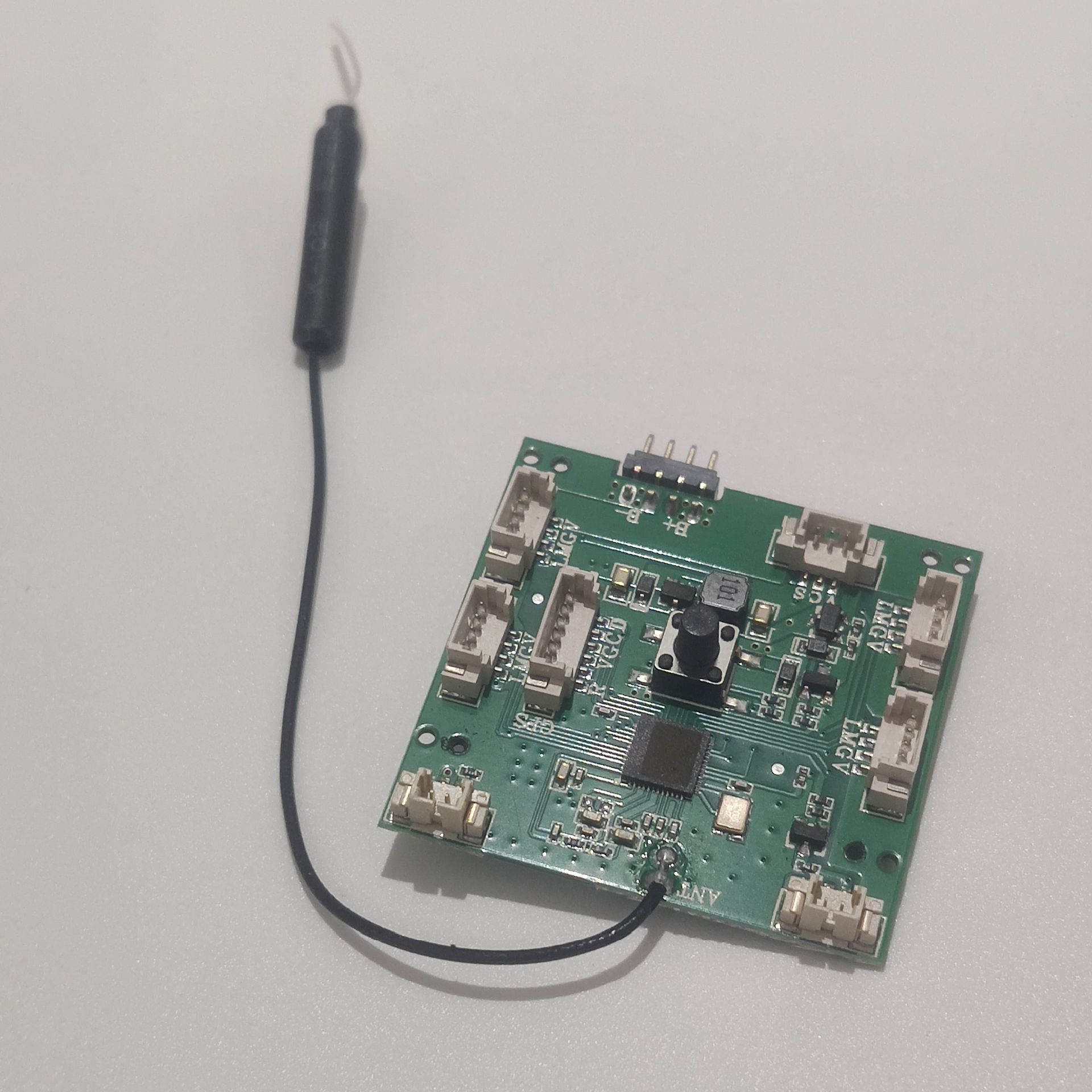 XT505 MAX/XT505 Max GPS lipat  - Xt505 Rc Drone ulasan dan harga