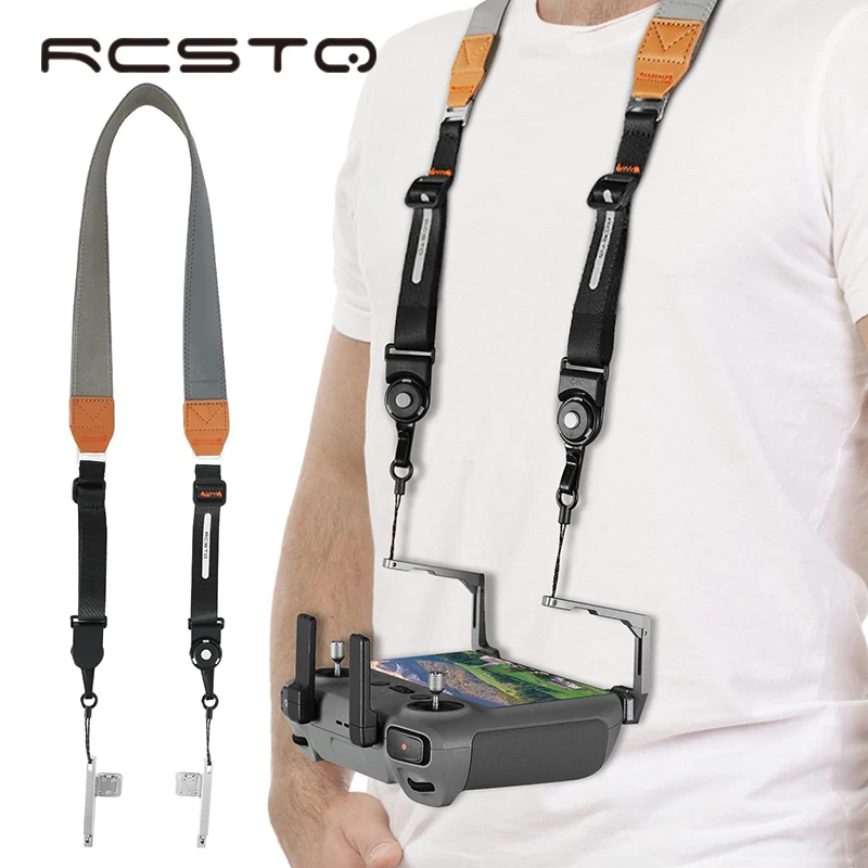 RCSTQ untuk DJI RC/ RC 2 Drone - Drone Rc Belt ulasan dan harga