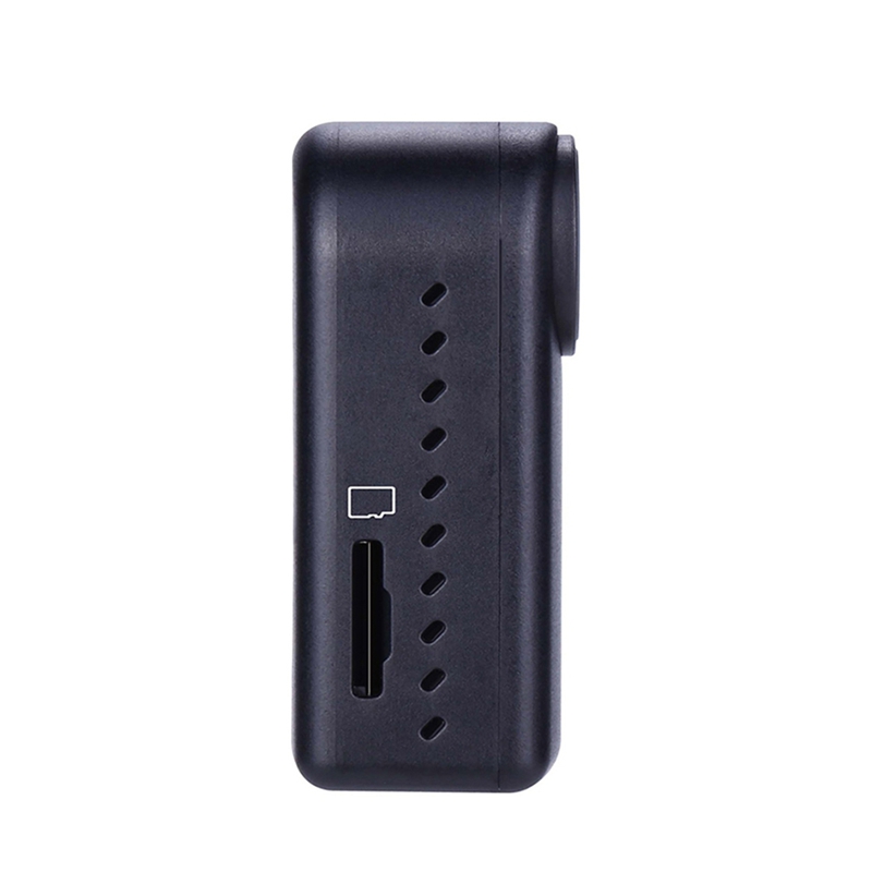 Kamera Gerak 4K Thumb 3 Koneks - Drone Rc Action ulasan dan harga