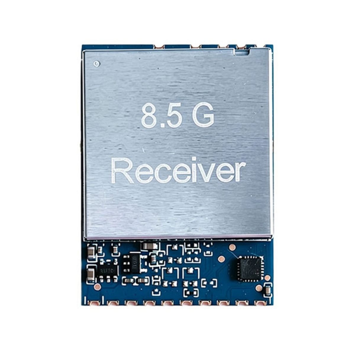 RX8500 PRO-SPI VRX 8.5G Modul  - Drone Rc Frequency ulasan dan harga