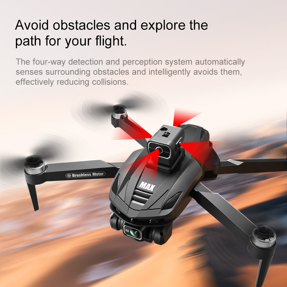 Drone Lipat Original V168 MAX  - Drone Ls Rc ulasan dan harga