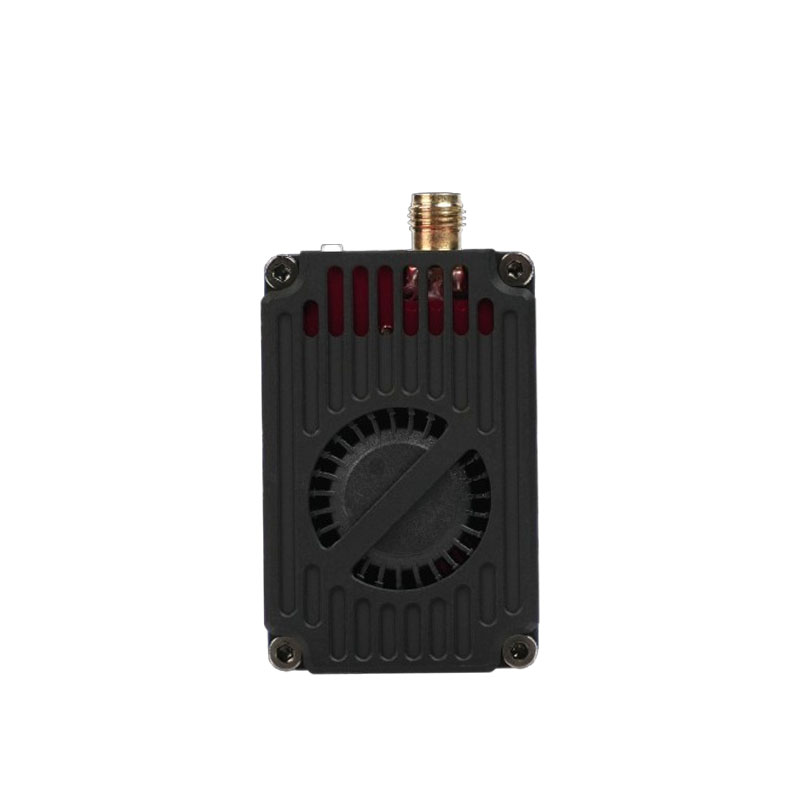RUSHFPV 4.9GHz 4W VTX Modul Pe - Rc Transmitter Drone ulasan dan harga
