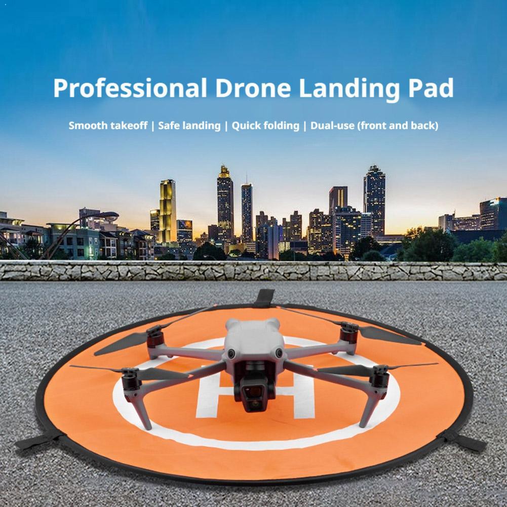 Alas Pendaratan Drone 75cm, He - Drone Rcfpvpro ulasan dan harga