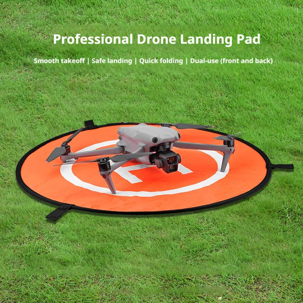 Alas Pendaratan Drone 75cm, He - Drone Rcfpvpro ulasan dan harga