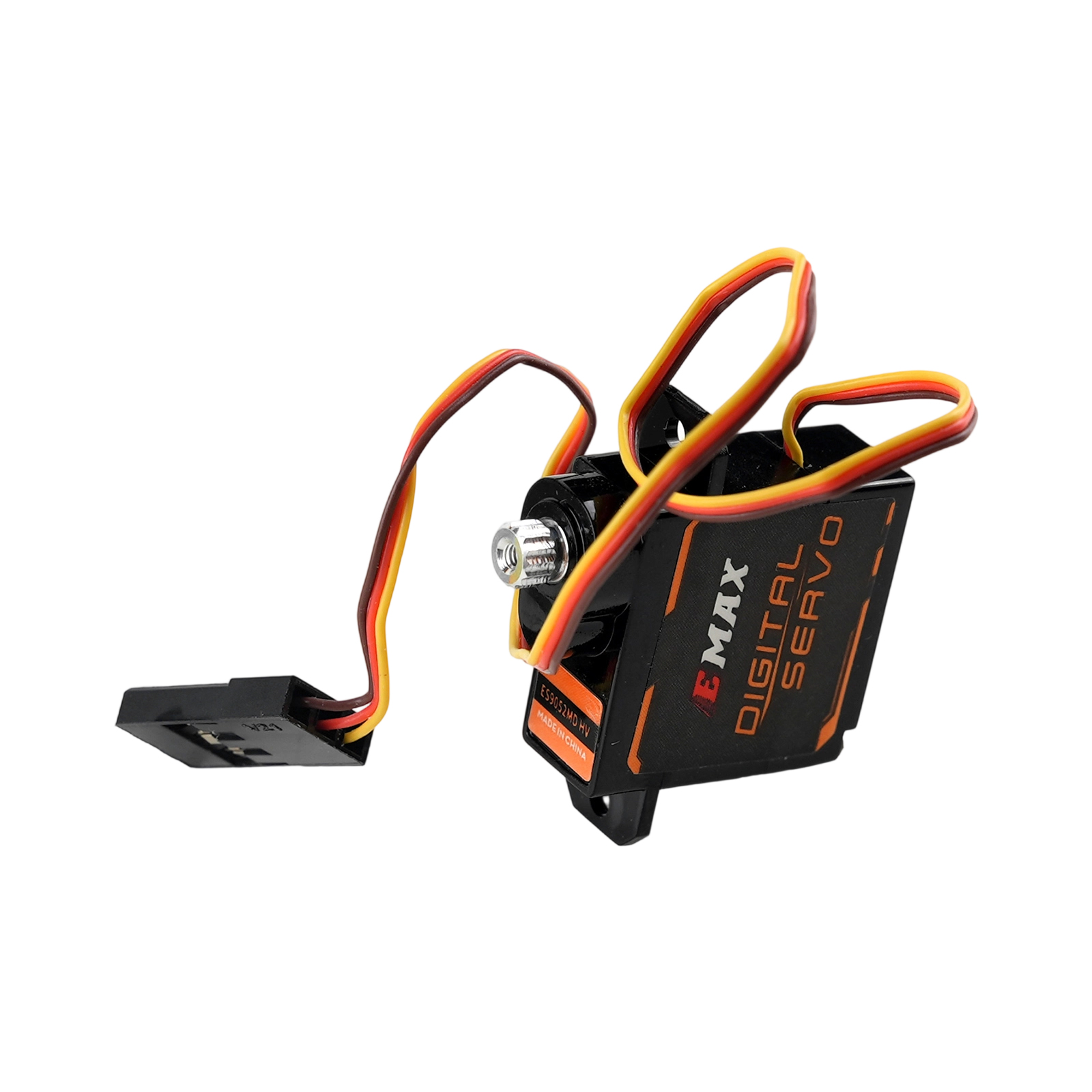 Servo Digital HV 5.8g dengan G - Drone Rc Setup ulasan dan harga