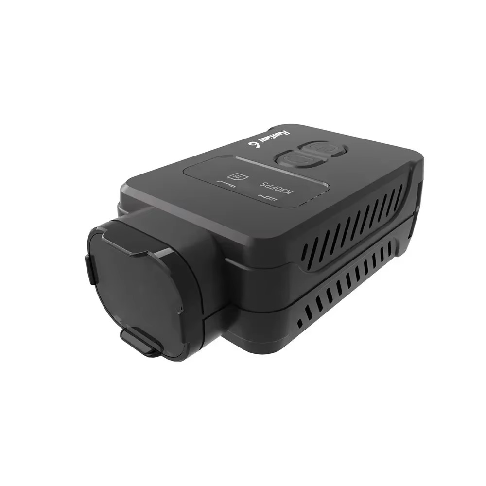 Kamera Aksi Runcam 6 4K HD IMX - Drone Rc Action ulasan dan harga
