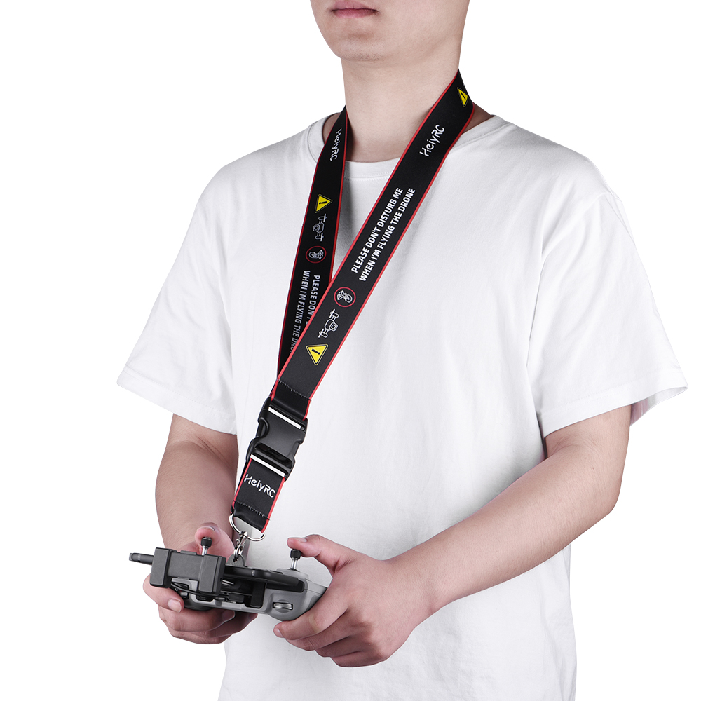 Tali leher untuk DJI Mavic 3/A - Drone Rc Belt ulasan dan harga