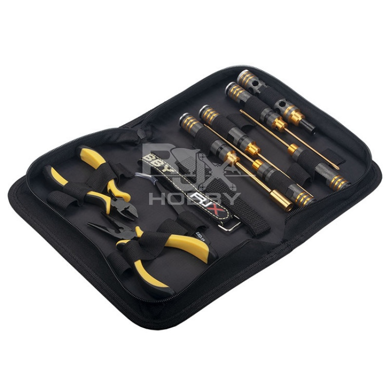 Tas Penyimpanan Alat Organizer - Drone Rc Quadcopter Controller ulasan dan harga