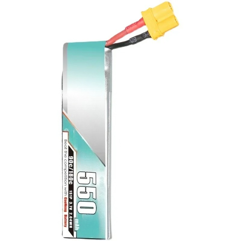 550mAh 3.7V Untuk EMAX NanoHaw - Drone Ls Rc ulasan dan harga
