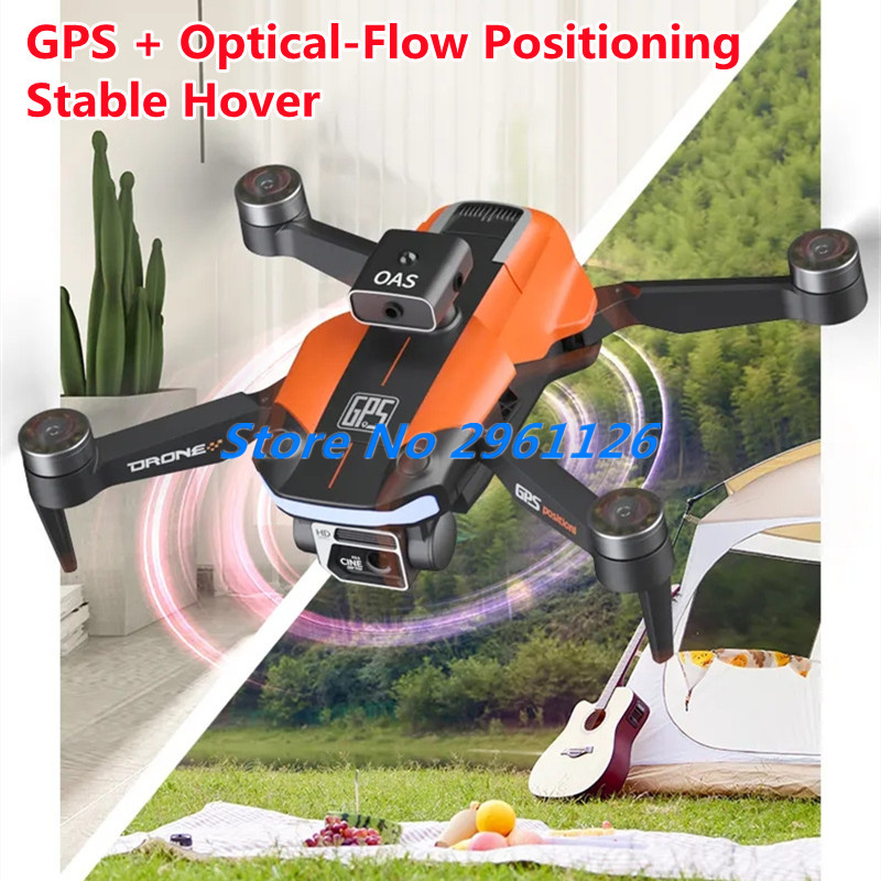 Drone Remote Control FPV WIFI  - Drone Smart Rc Foldable ulasan dan harga