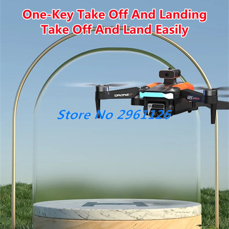 Drone Remote Control FPV WIFI  - Drone Smart Rc Foldable ulasan dan harga