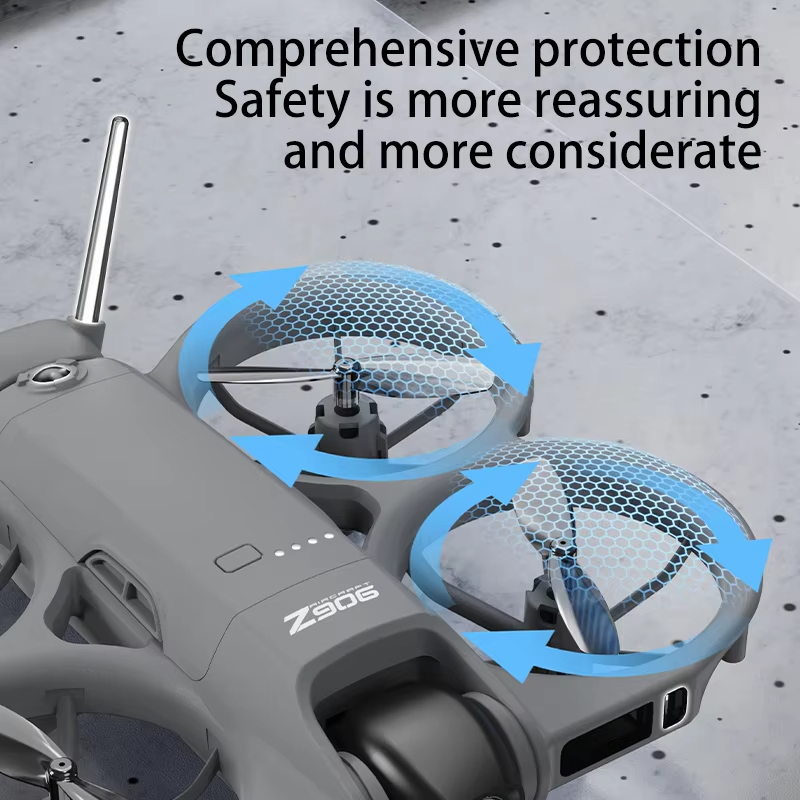 Drone Lipat GPS Hot Z906 8K Ka - Drone Smart Rc Foldable ulasan dan harga