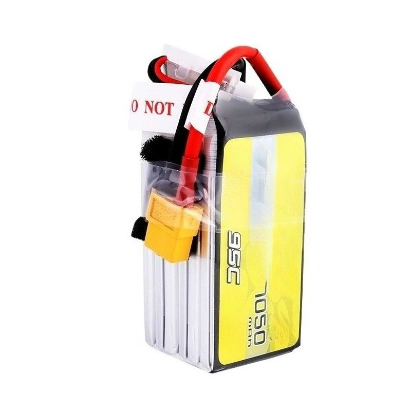 Untuk Baterai LIPO 1.0 95C 105 - Drone Ls Rc ulasan dan harga