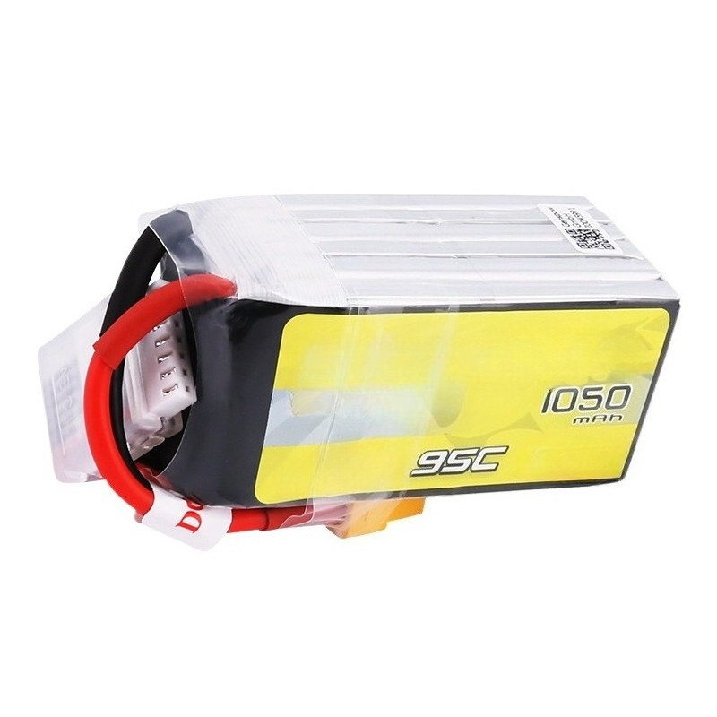 Untuk Baterai LIPO 1.0 95C 105 - Drone Ls Rc ulasan dan harga