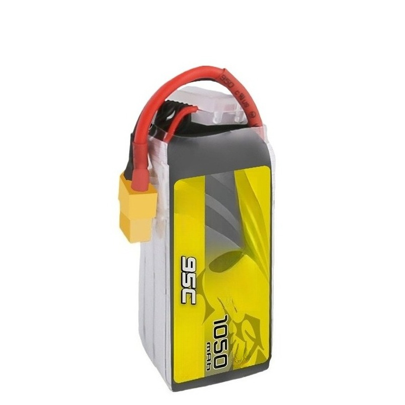 Untuk Baterai LIPO 1.0 95C 105 - Drone Ls Rc ulasan dan harga